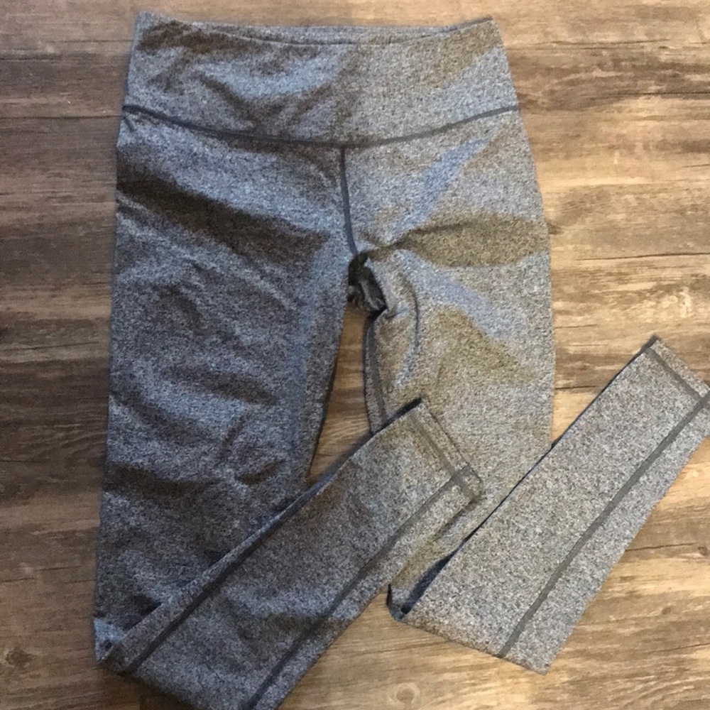 VSX Sport Grey full length leggings